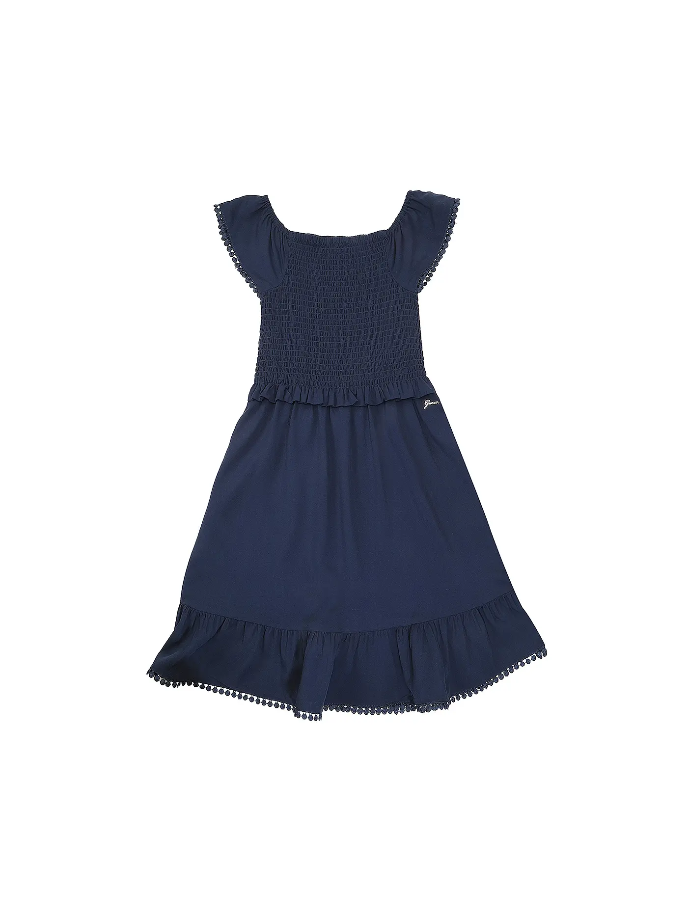 GUESS | Mädchen Kleid | 